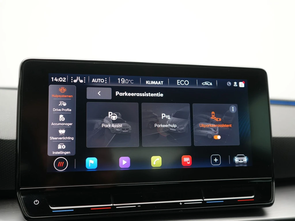 SEAT Leon – foto 29