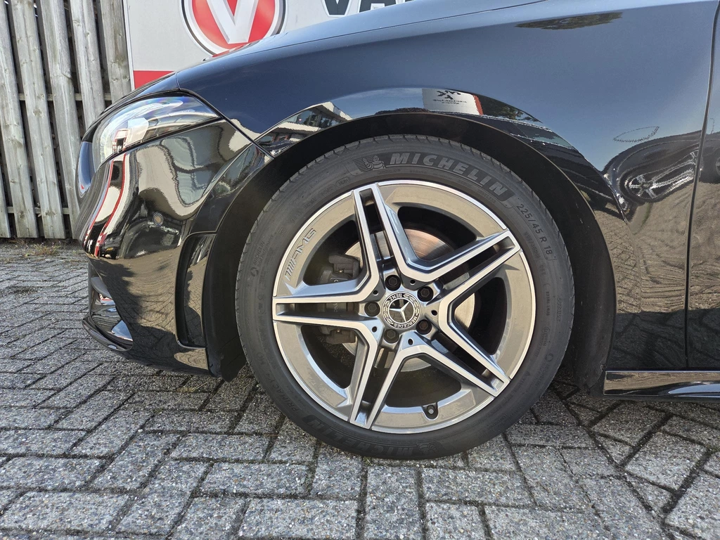 Mercedes-Benz A-Klasse – foto 6