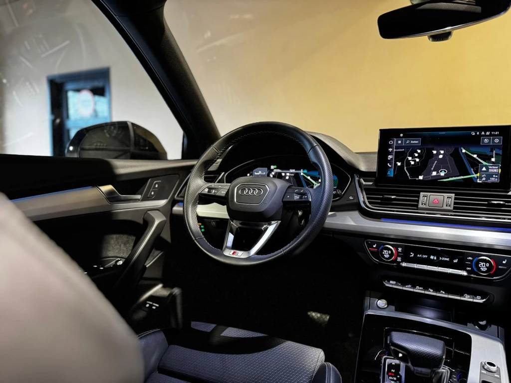 Audi Q5 – foto 11