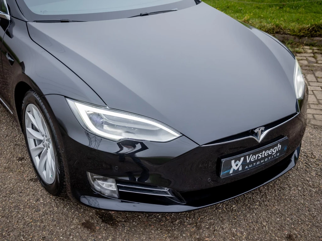 Tesla Model S – foto 8