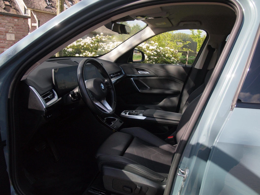 BMW X1 – foto 12