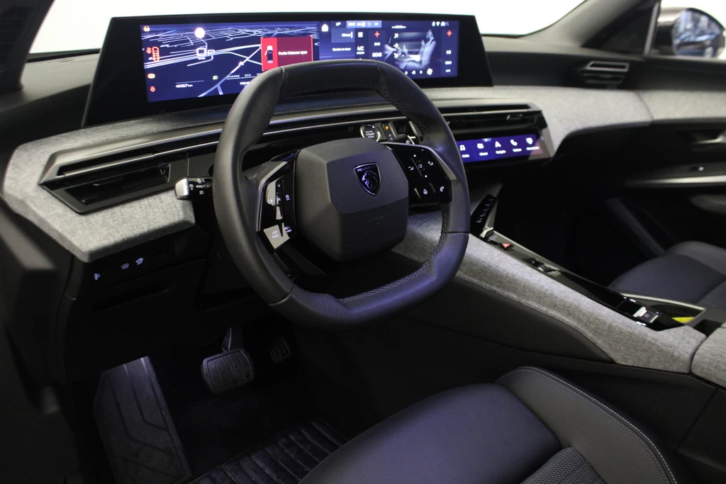 Peugeot 3008 – foto 15