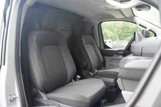 Ford E-Transit Custom – thumbnail 38