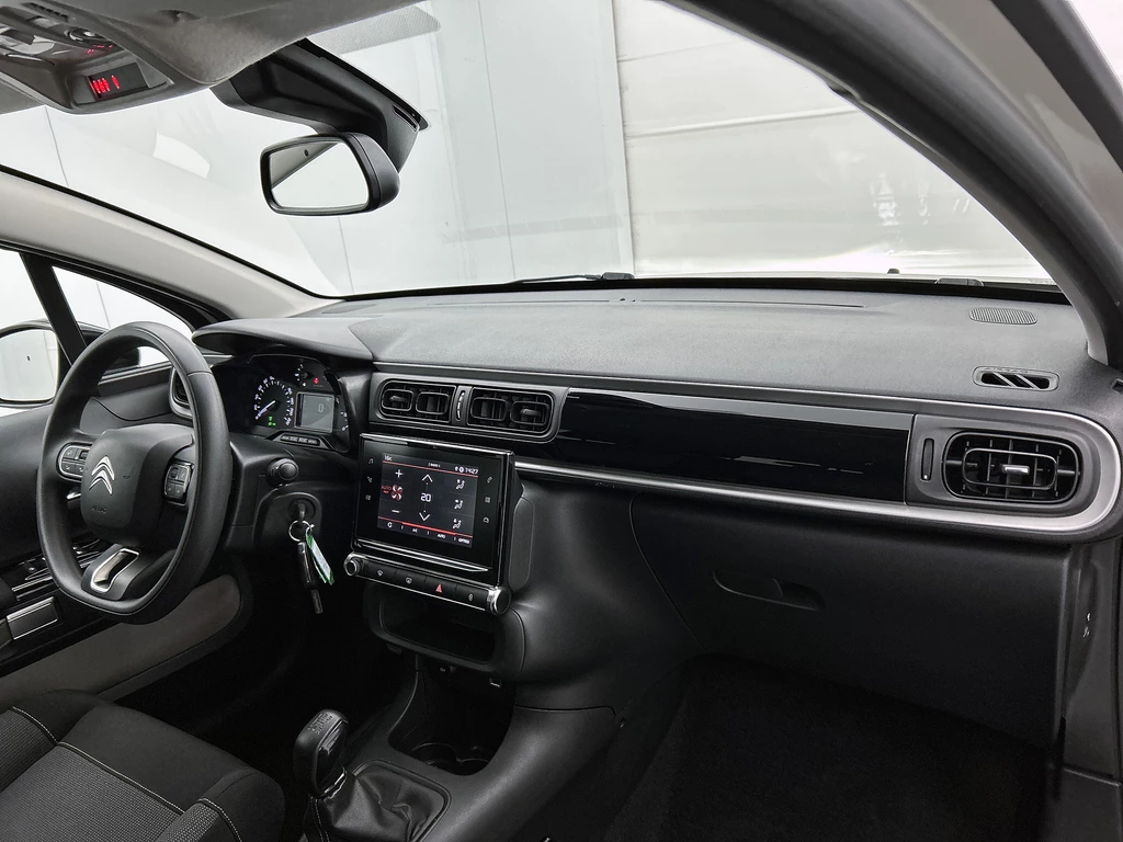 Citroën C3 – foto 16