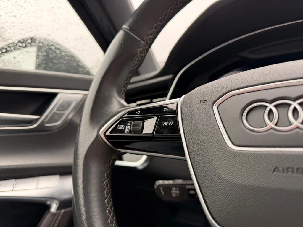 Audi A6 Allroad – foto 12