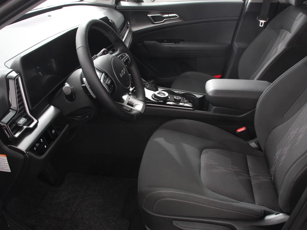 Kia Sportage – foto 13