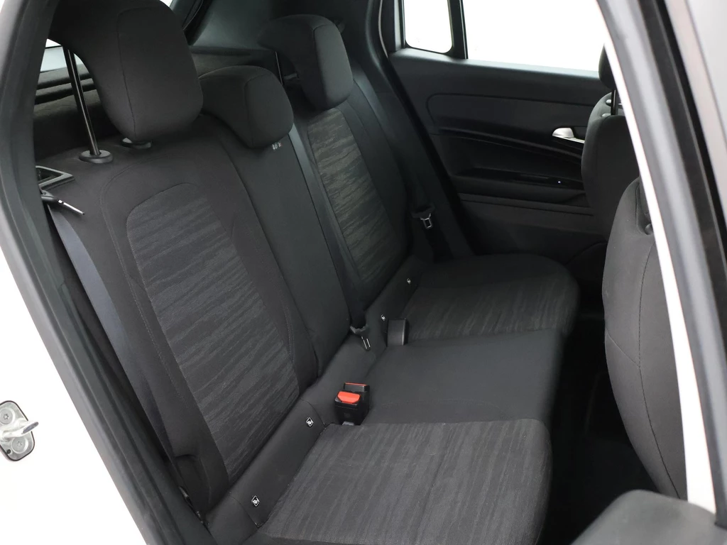 Jeep Avenger – foto 19