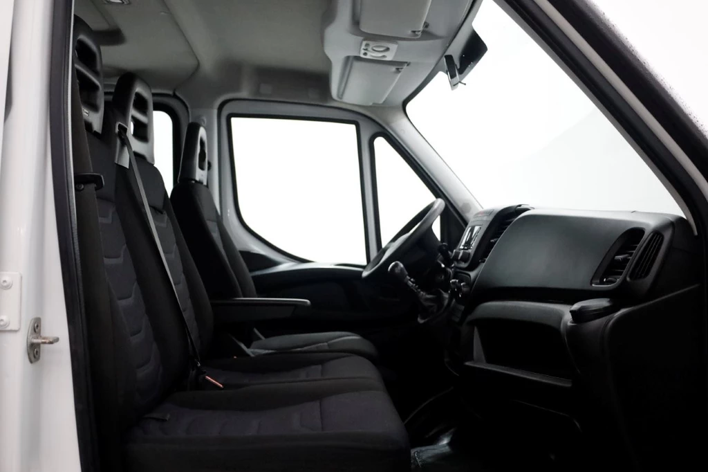 Iveco Daily – foto 18
