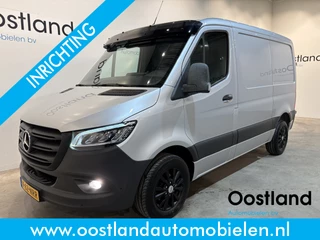Mercedes-Benz Sprinter – thumbnail 1