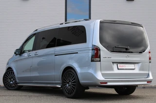 Mercedes-Benz EQV – thumbnail 9