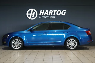 Škoda Octavia – thumbnail 2