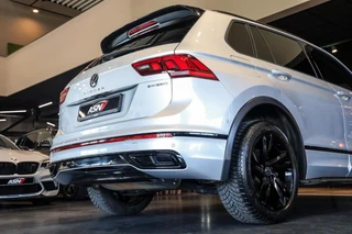Volkswagen Tiguan – thumbnail 10