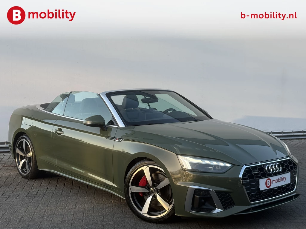 Audi A5 – foto 9