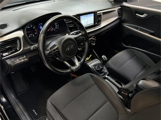 Kia Rio – thumbnail 20