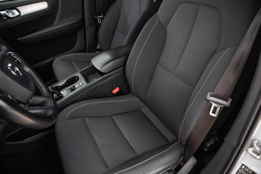 Volvo XC40 – foto 27