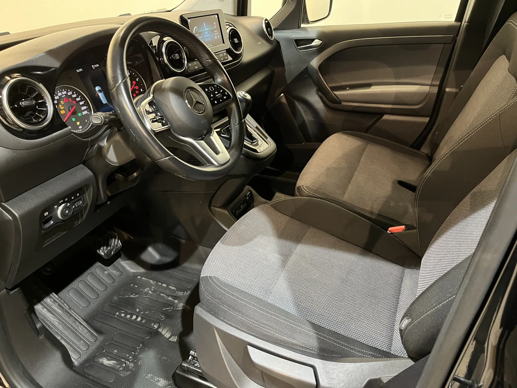Mercedes-Benz Citan – foto 10