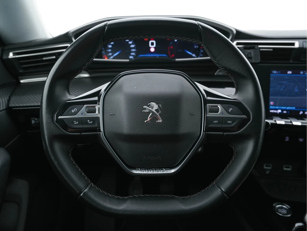 Peugeot 508 – foto 17