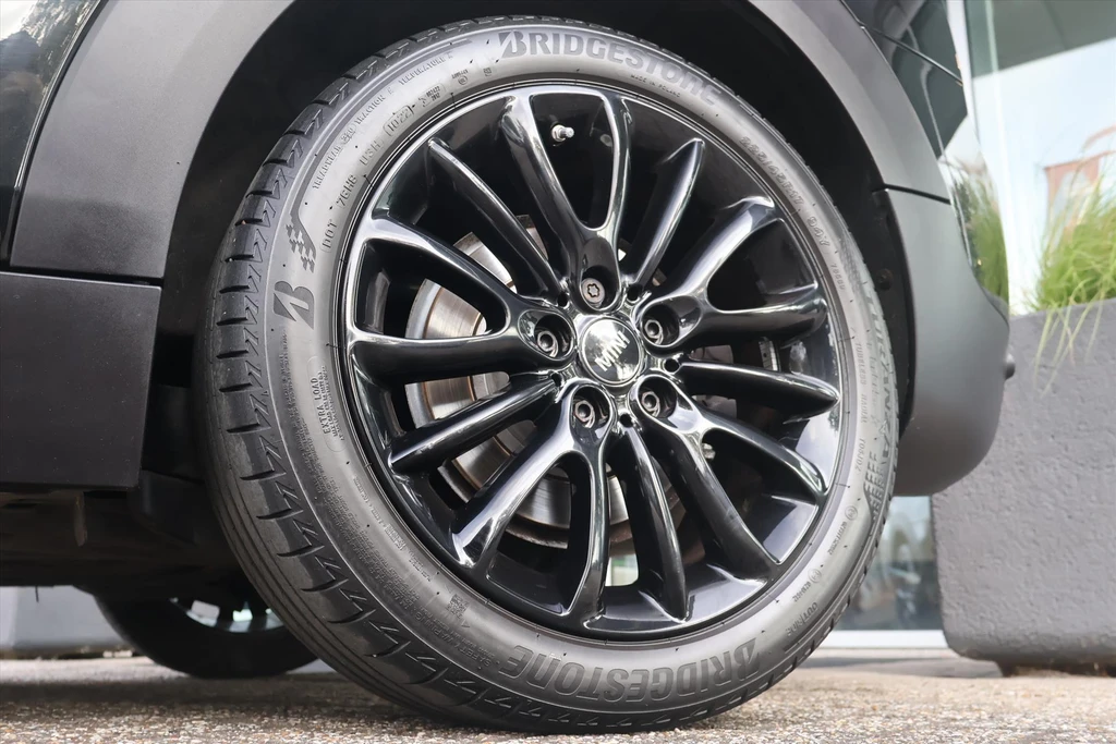 MINI Clubman – foto 12
