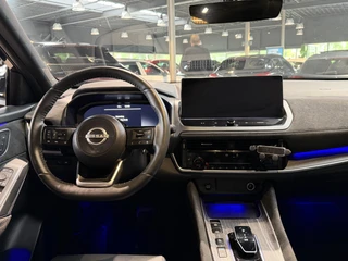 Nissan QASHQAI – thumbnail 21