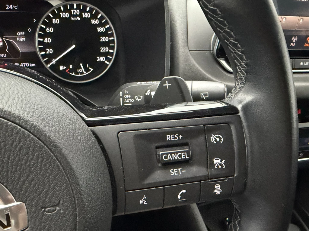 Nissan QASHQAI – foto 23