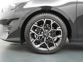 Kia Ceed Sportswagon – thumbnail 16