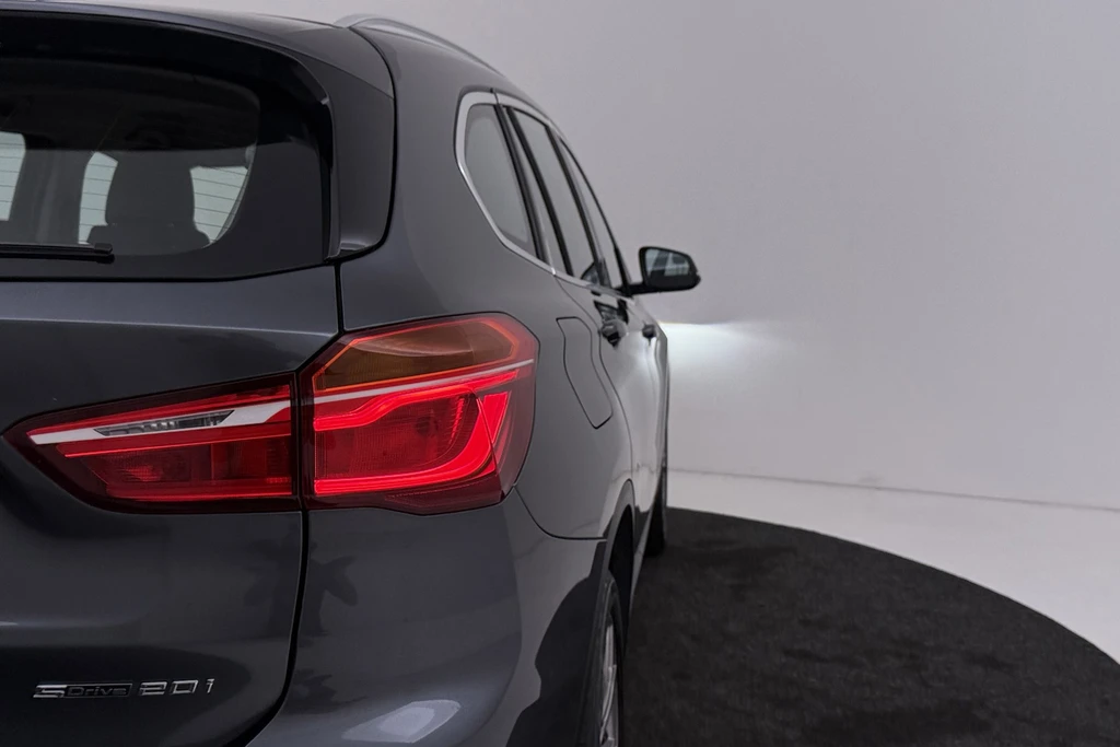 BMW X1 – foto 8