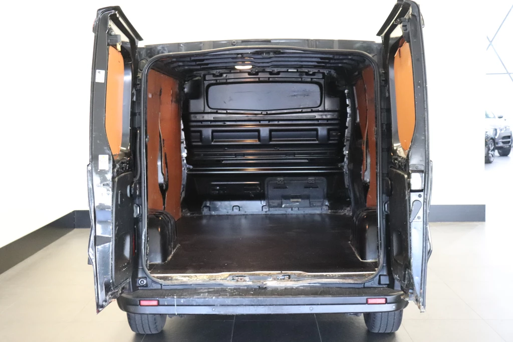 Renault Trafic – foto 9