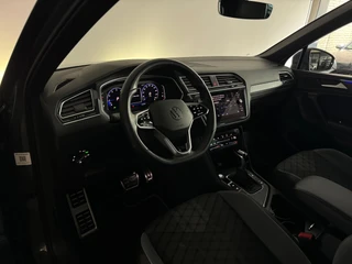 Volkswagen Tiguan – thumbnail 8
