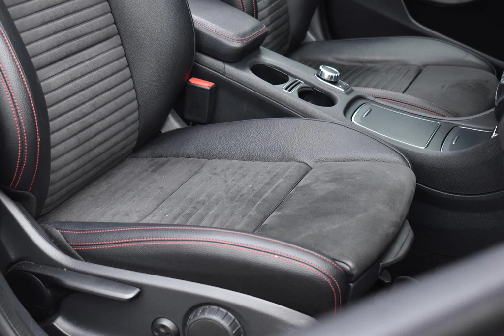 Mercedes-Benz GLA – foto 26