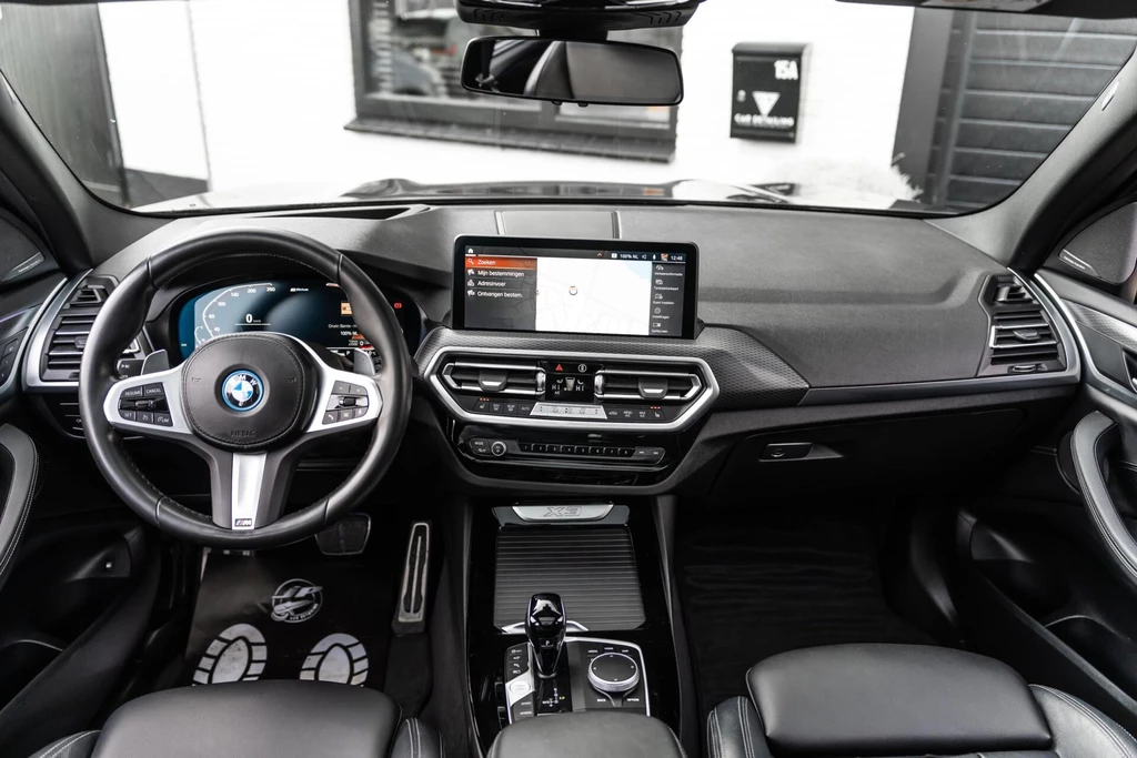 BMW X3 – foto 21