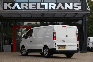 Renault Trafic – thumbnail 3