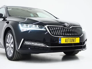 Škoda Superb – thumbnail 8