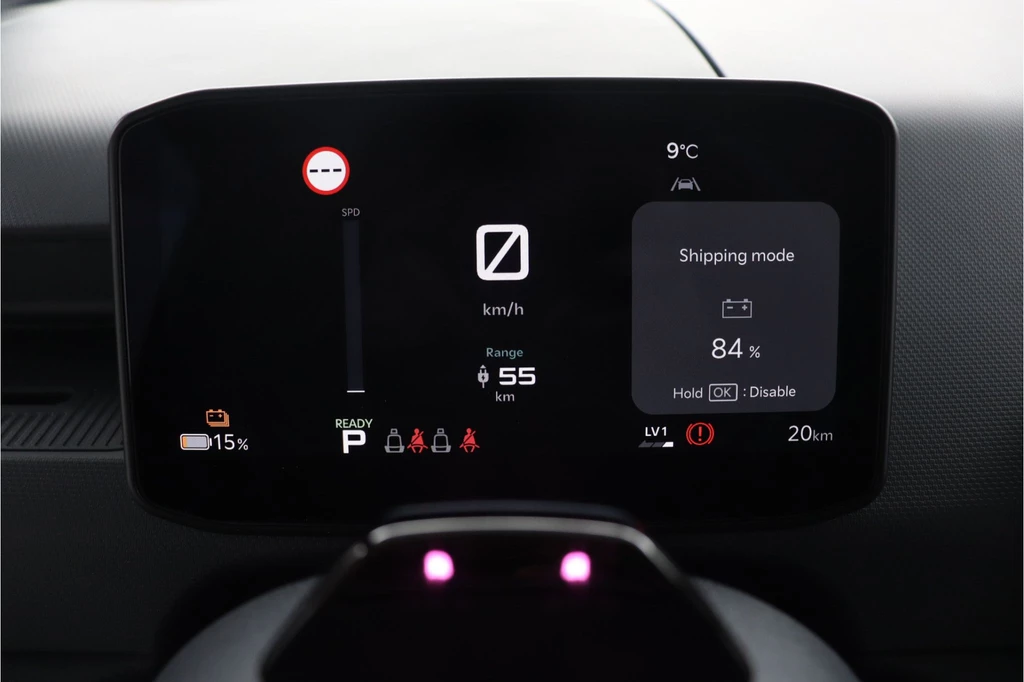 Kia PV5 – foto 23
