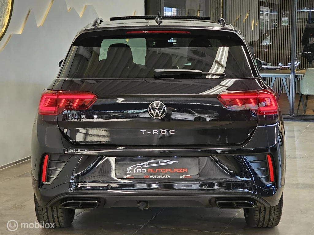 Volkswagen T-Roc – foto 5