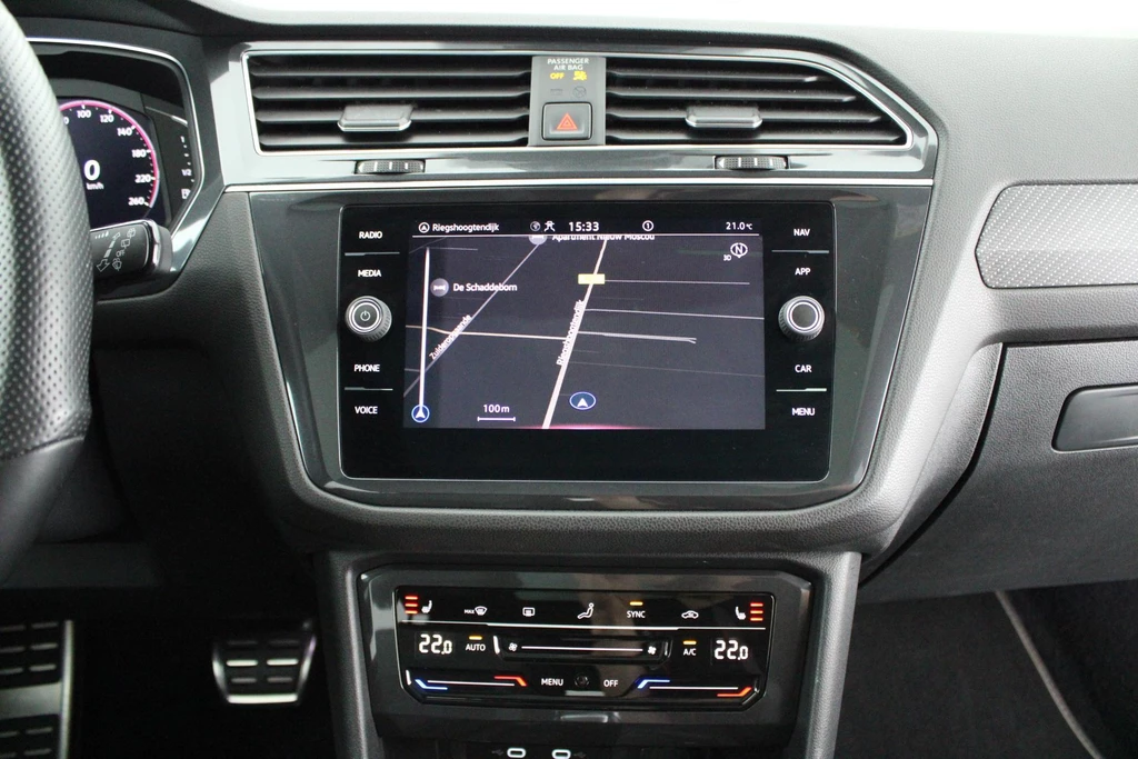 Volkswagen Tiguan Allspace – foto 15