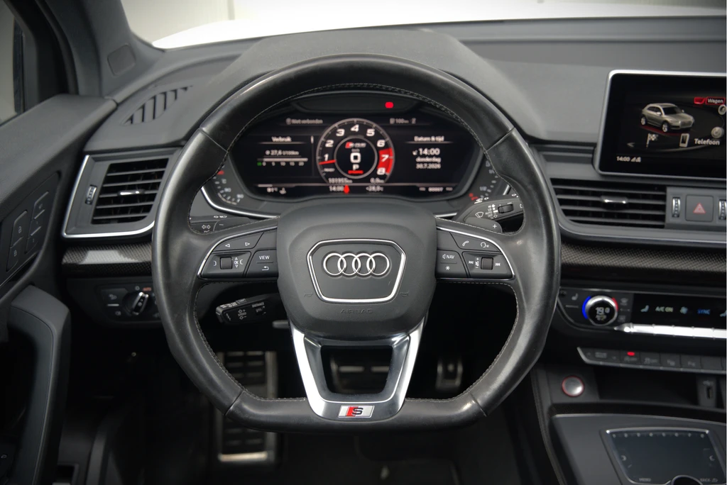 Audi Q5 – foto 49