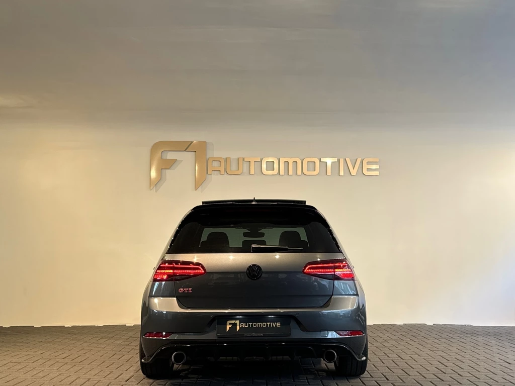 Volkswagen Golf – foto 4