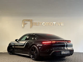 Porsche Taycan – thumbnail 4