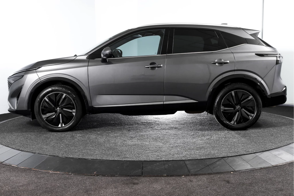 Nissan QASHQAI – foto 3