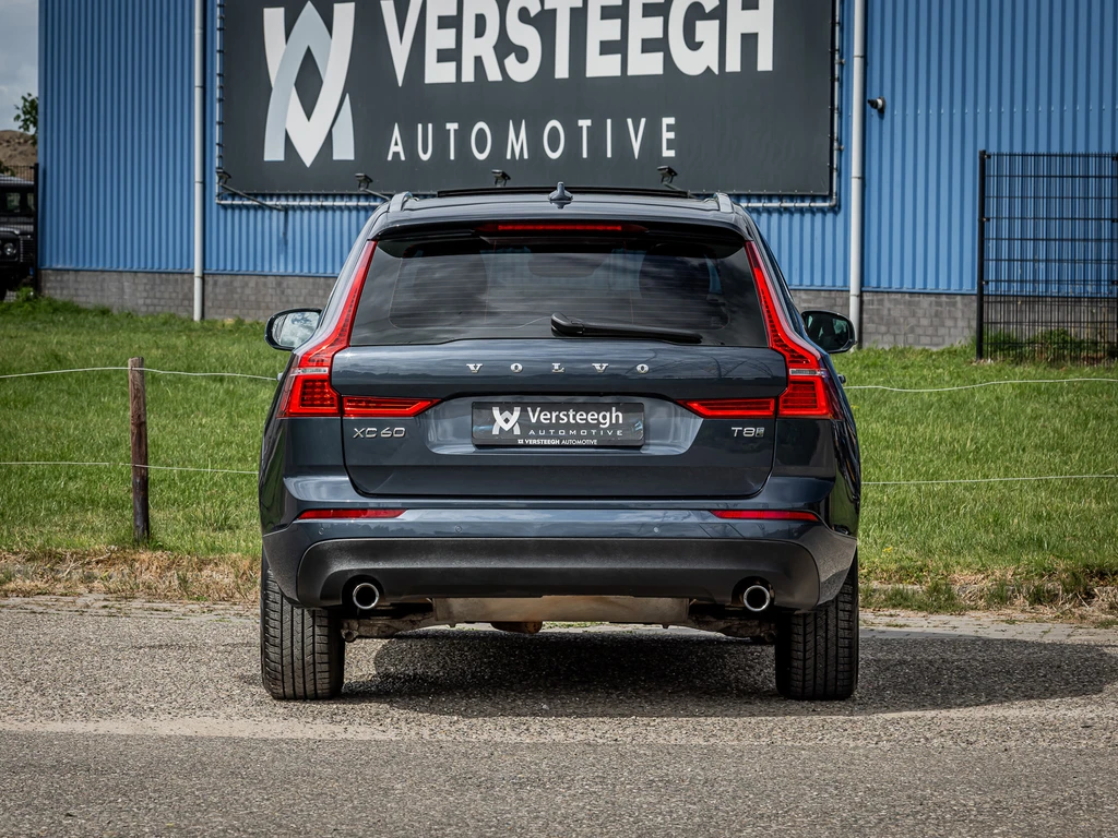 Volvo XC60 – foto 3