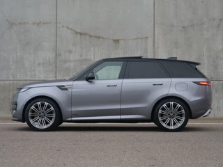 Land Rover Range Rover Sport – thumbnail 1