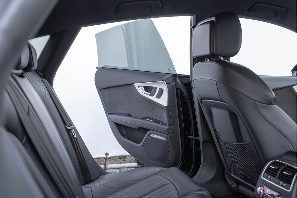 Audi A7 – foto 18