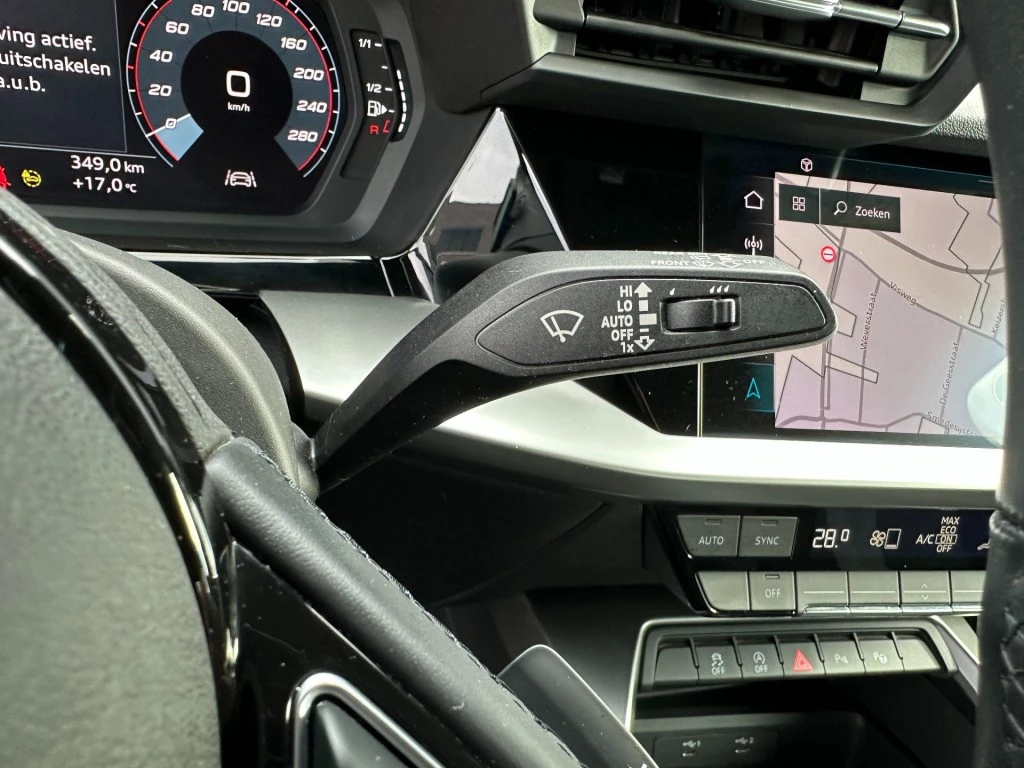 Audi A3 – foto 18