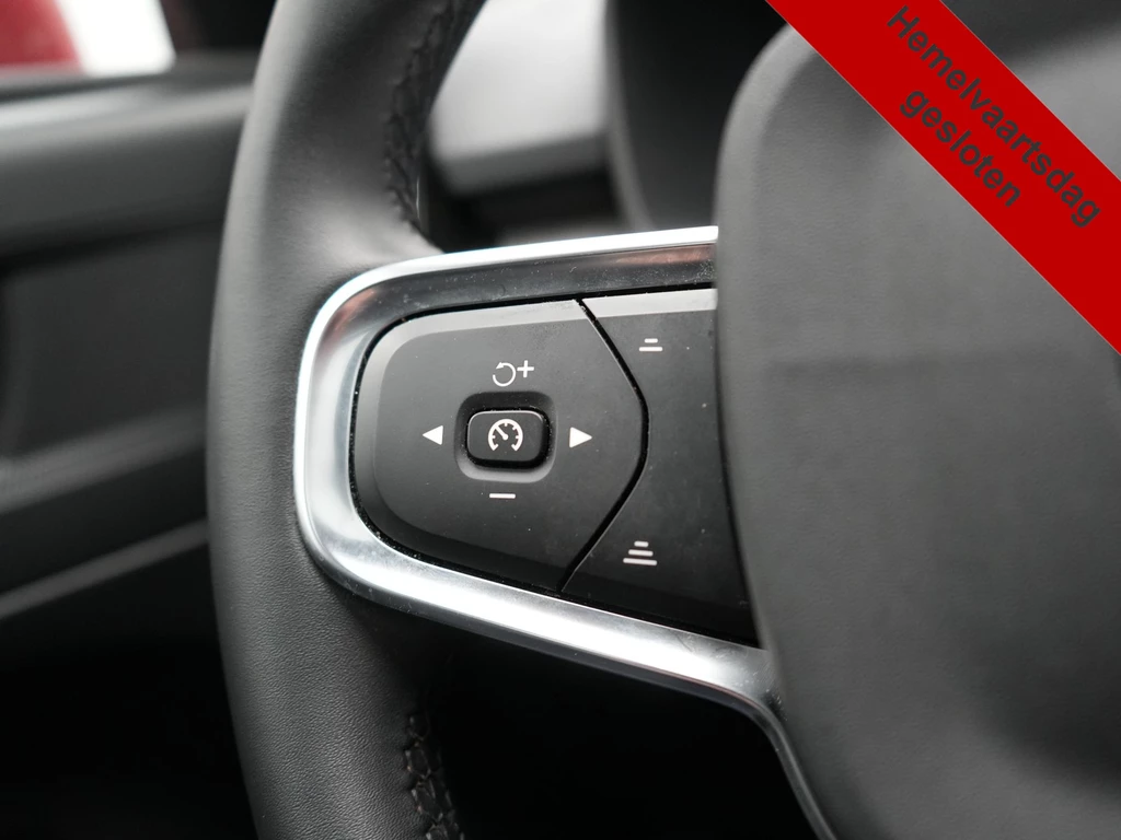 Volvo XC40 – foto 30