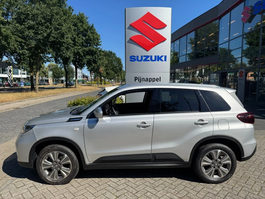 Suzuki Vitara – foto 4