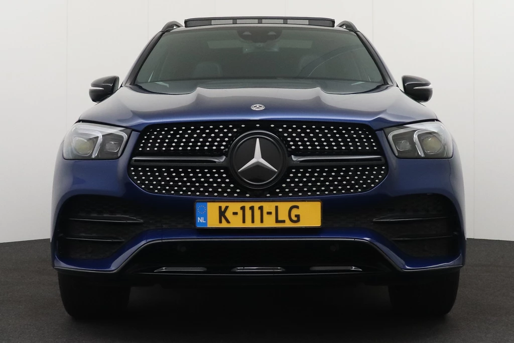 Mercedes-Benz GLE – foto 6