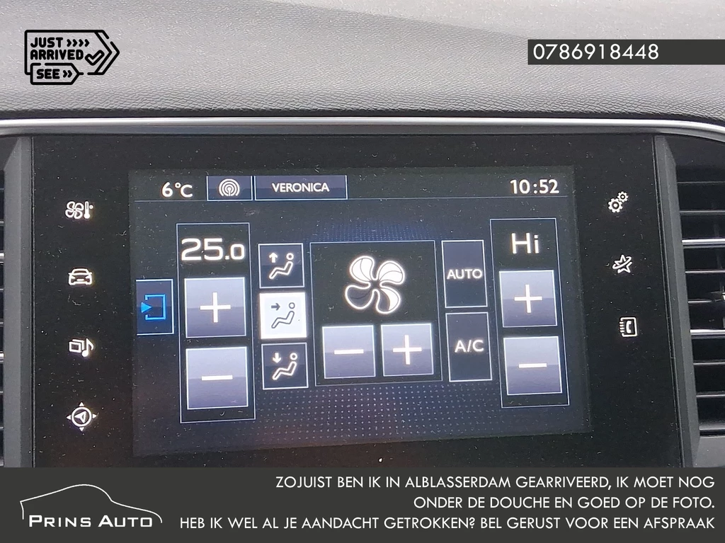 Peugeot 308 – foto 20