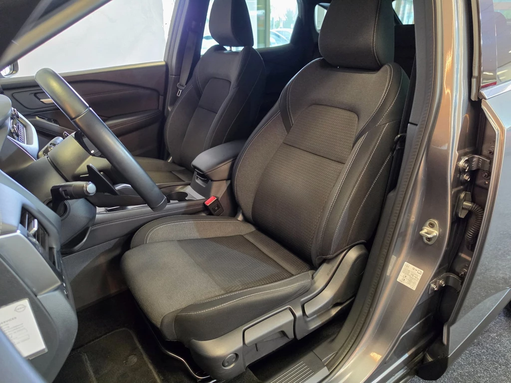 Nissan QASHQAI – foto 29