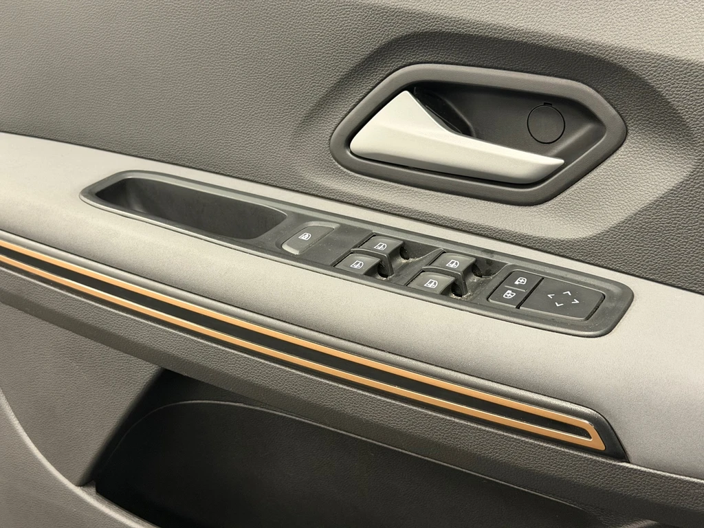 Dacia Sandero Stepway – foto 34
