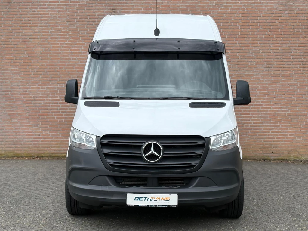 Mercedes-Benz Sprinter – foto 9